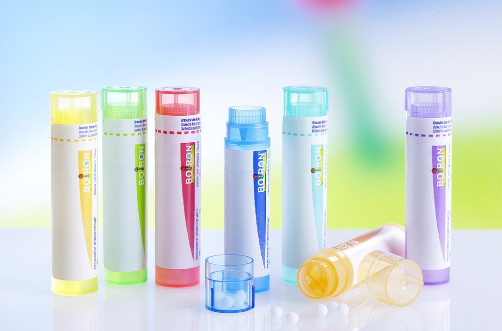 Understanding Homeopathy