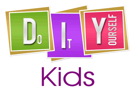 diy kids